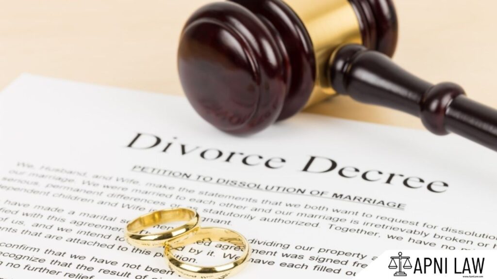 How To File For Divorce In India