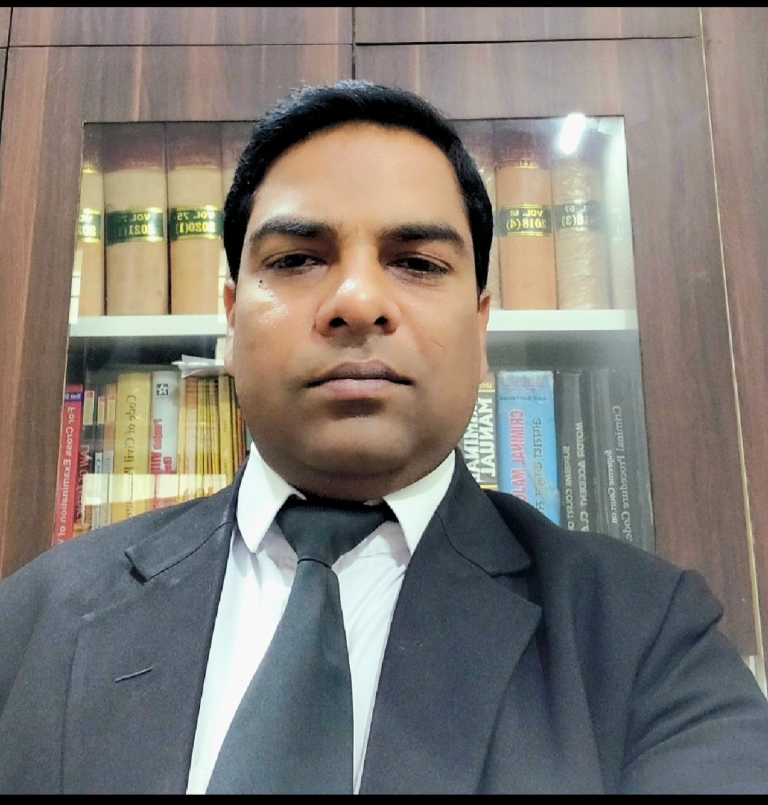 Jitesh  Kumar