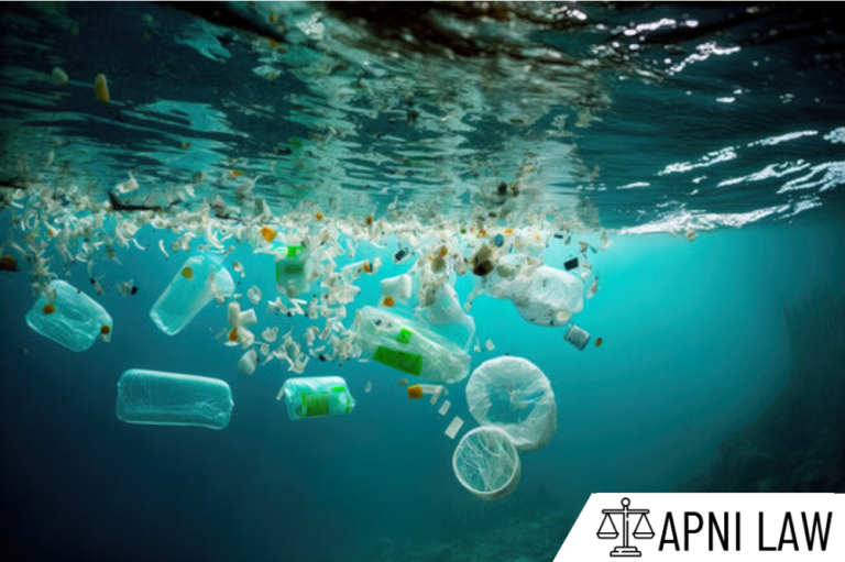 garbage-under-water-pollution