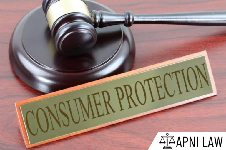 filing-complaint-under-consumer-protection-act