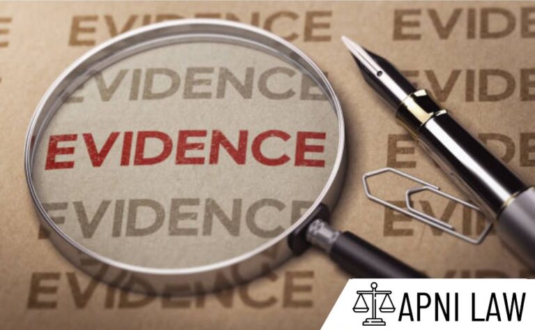 investigation-concept-finding-the-evidence-ApniLaw
