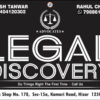 LEGAL DISCOVERY