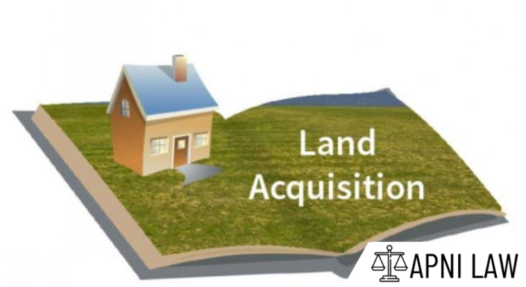 land-acquisition