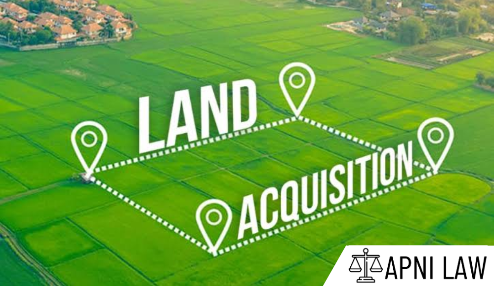 land-acquisition