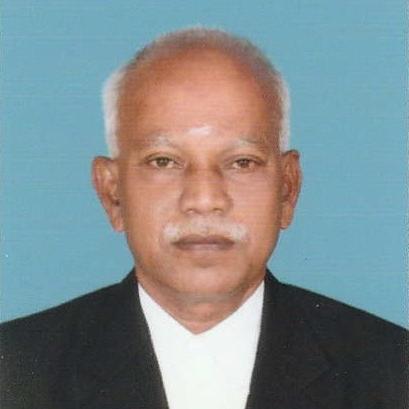 K. PERUMAL