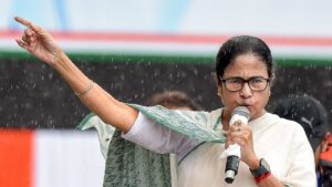 Calcutta High Court Lifts Previous Ban On West Bengal CM Mamata Banerjee
