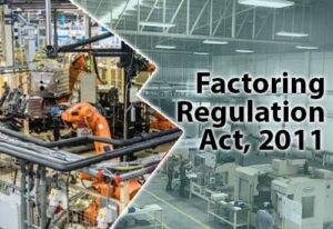 How To File A Case Under The Factoring Regulation Act?