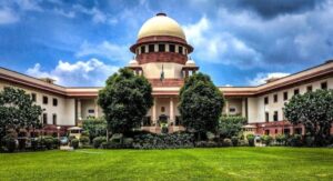 Supreme Court: Pendency Of Another Trial Cannot Bar Suspension Of Sentence