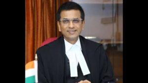 Chief Justice Of India DY Chandrachud Reflects On Legacy In Address At Bhutan’s JSW Law School Convocation