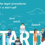 What Are The Legal Procedures For Starting A Business In India