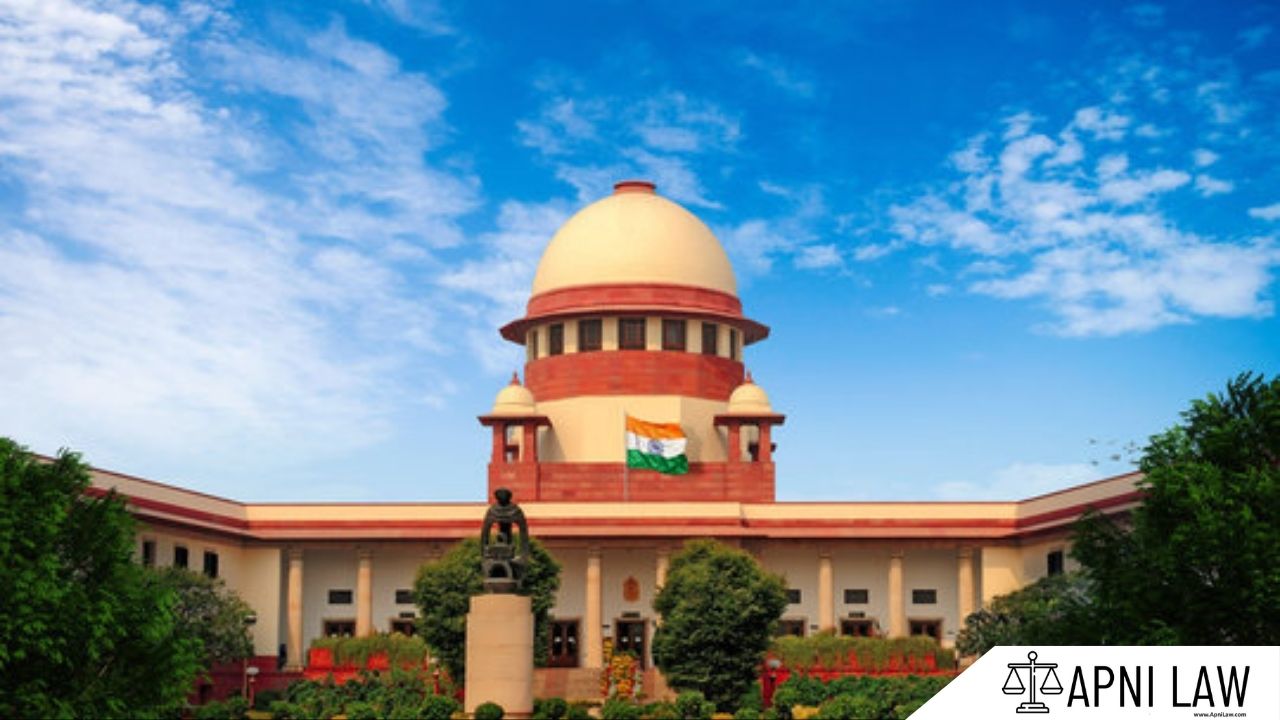 Supreme Court of India