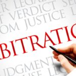 How To File A Case Under The Arbitration And Conciliation Act?