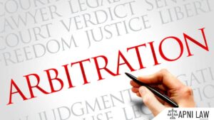 How To File A Case Under The Arbitration And Conciliation Act?