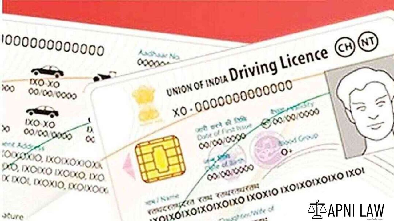 How To Apply For Renewal Of Driver's Licence?