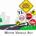 How To File A Case Under The Motor Vehicles Act