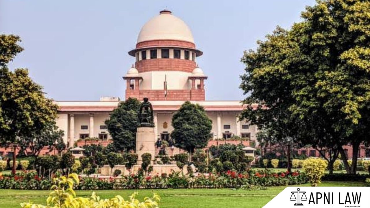 Supreme Court of India