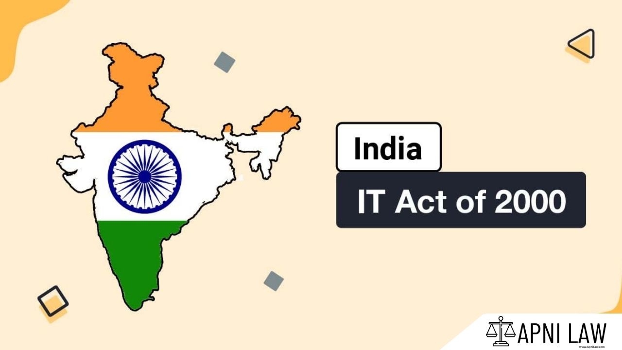 How To File A Case Under The Information Technology Act?