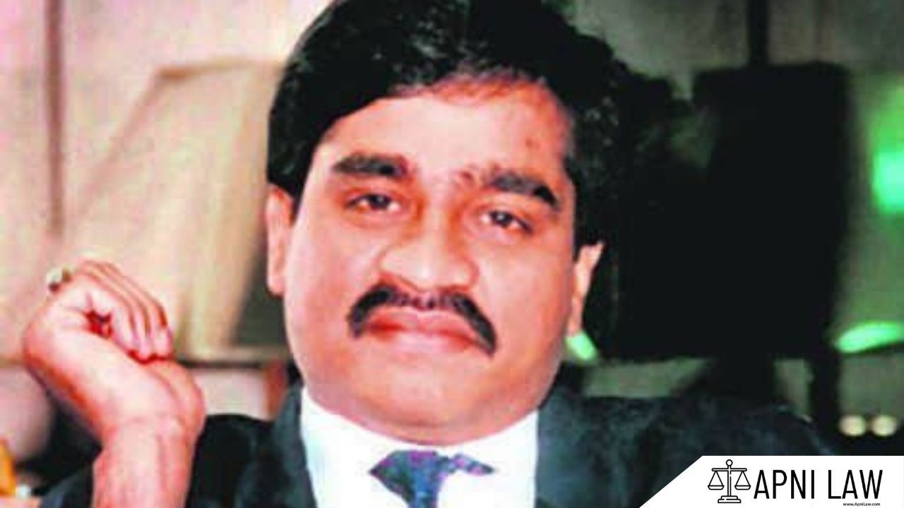 Bombay High Court Ruling: Association With Dawood Ibrahim Not Punishable Under UAPA