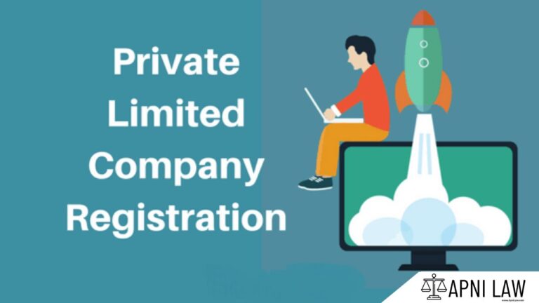 What Are The Legal Requirements For Starting A Private Limited Company In India