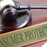 Procedure For Filing Complaint Under The Consumer Protection Act