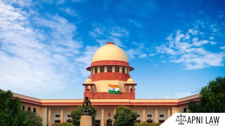 Supreme Court of India