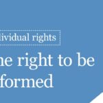 How To File A Case Under The Right To Information Act?