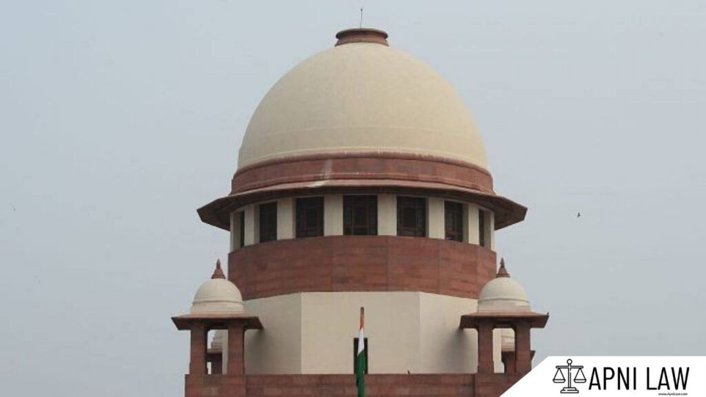 Supreme Court of India