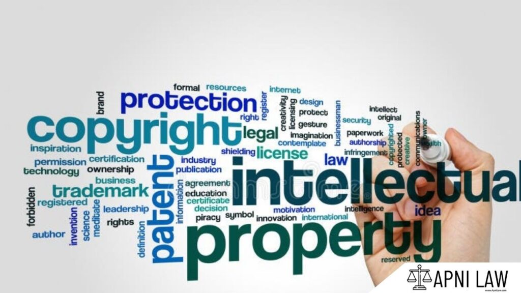 A Comprehensive Guide On Intellectual Property Rights