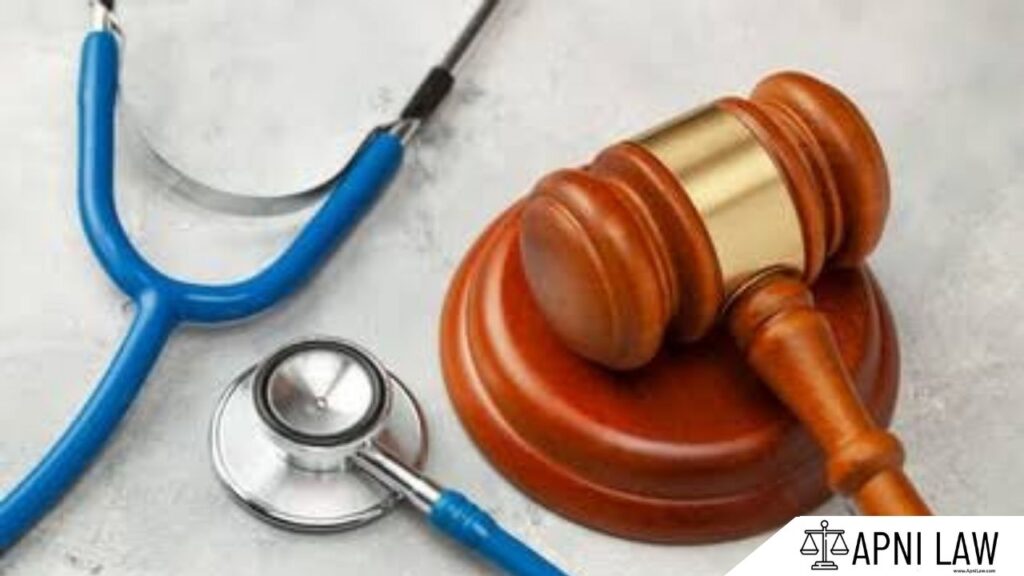 All You Need To Know About Medical Negligence