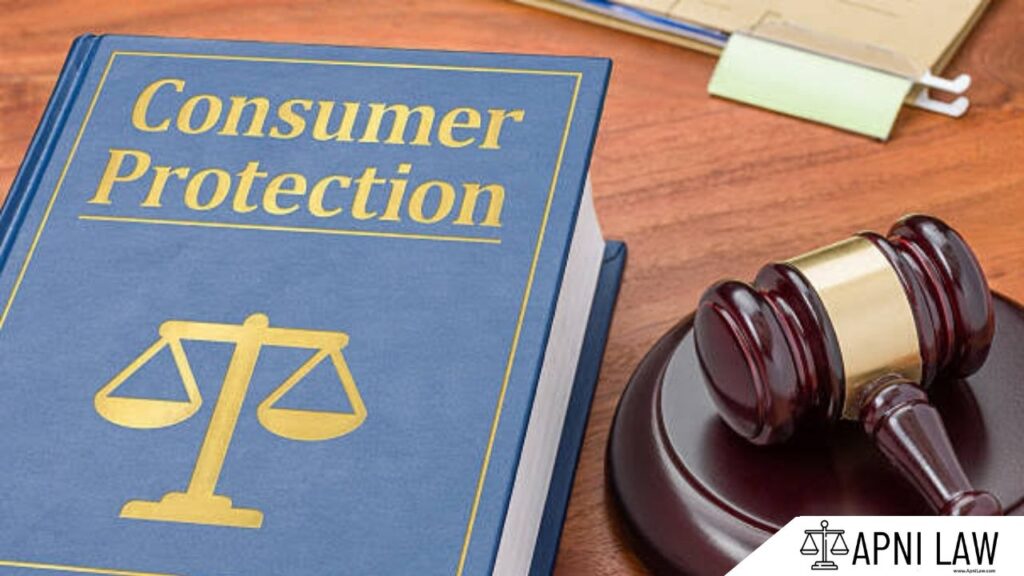 All About The Consumer Protection Act, 2019