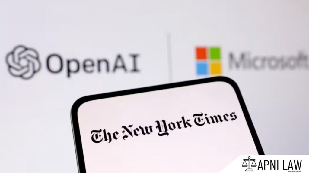 New York Times vs OpenAI: Is India's Legal System Prepared for AI Challenges?