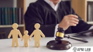 All About Child Custody