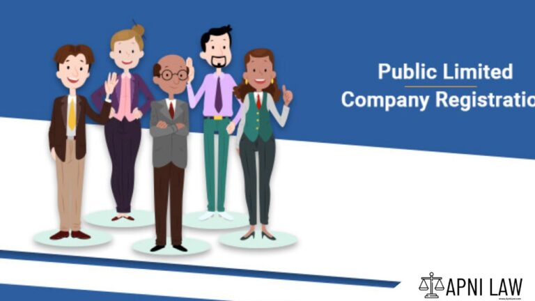 What Are The Legal Requirements For Starting A Public Limited Company In India