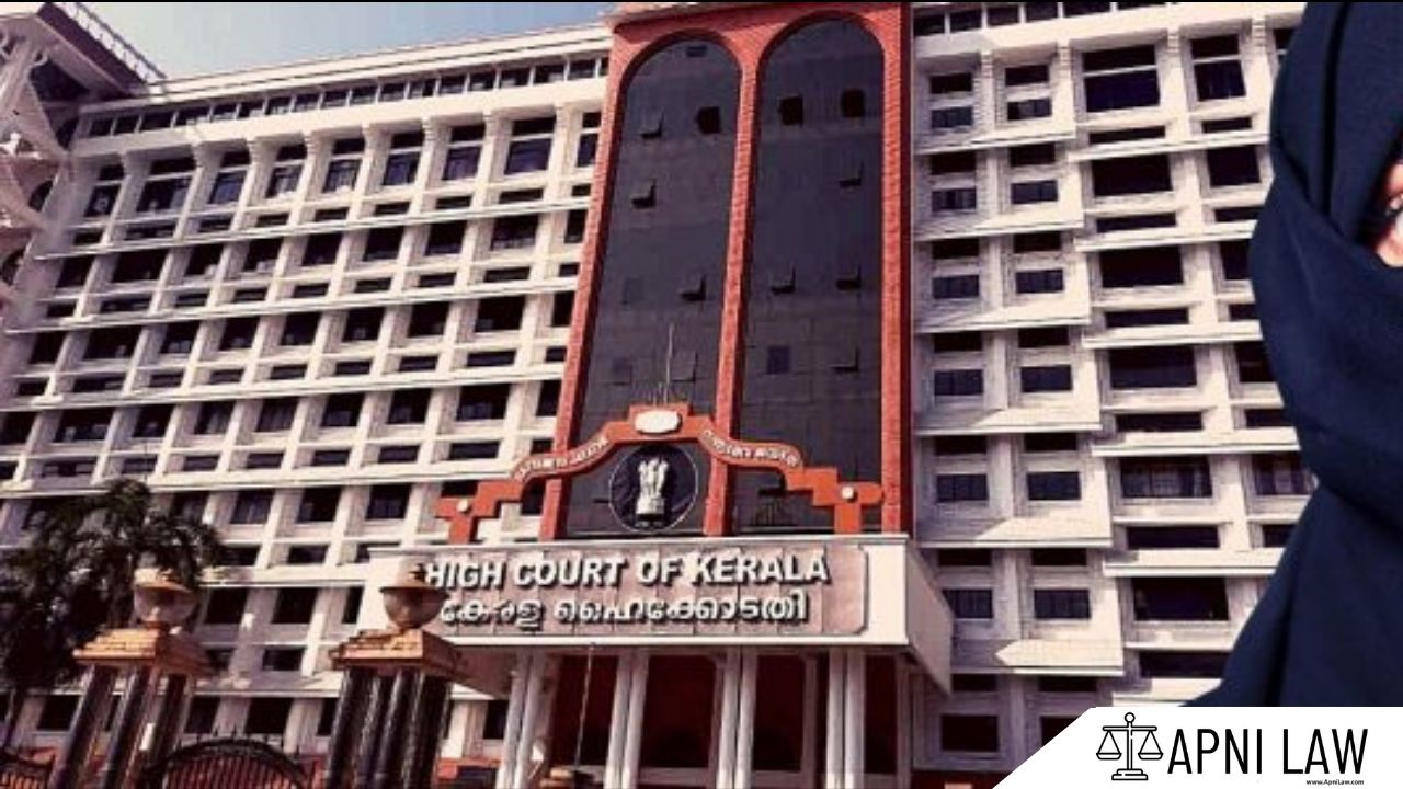 Supreme Court Notifies Plea Challenging Kerala HC's Ruling on Muslim Woman's Right to Divorce via 'Khula'