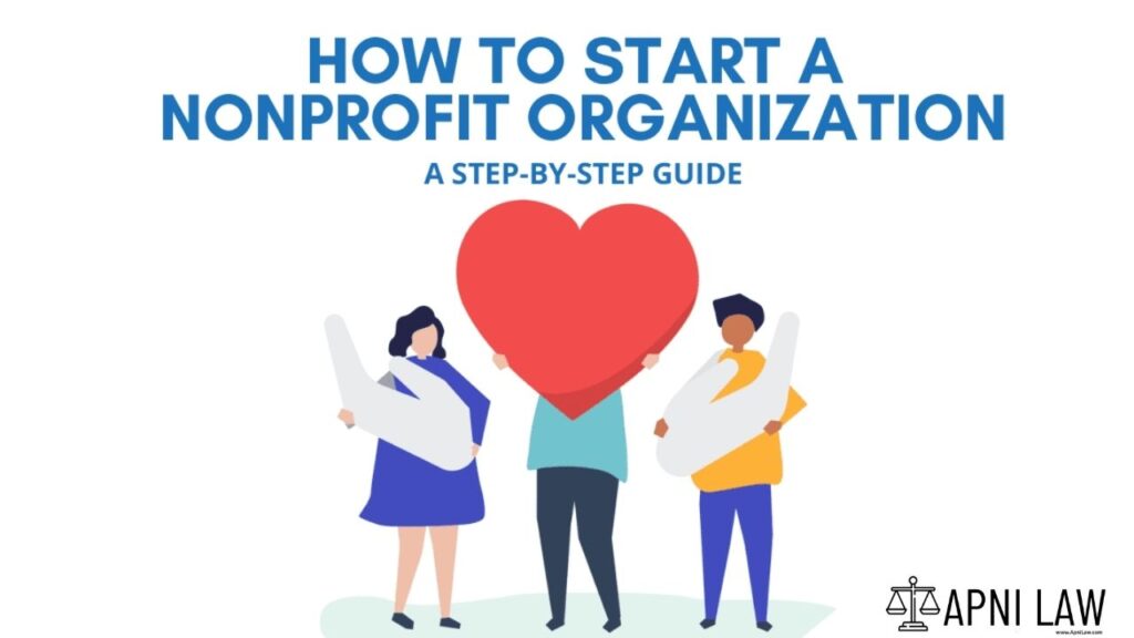 What Are The Legal Requirements For Starting A Non-Profit Organization In India