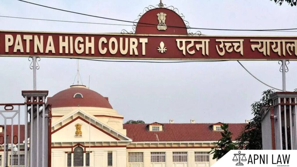 Patna High Court: Calling Wife 'Bhoot', 'Pisach' Not Cruelty under Section 498A IPC