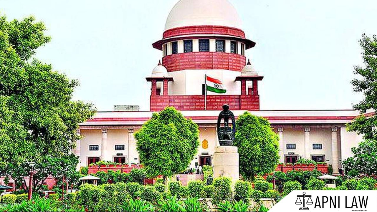 Supreme Court of India