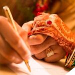 How To Apply For A Marriage Registration Certificate Online