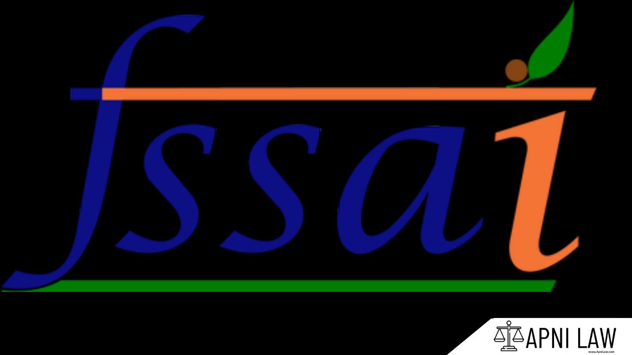 Obtain FSSAI License