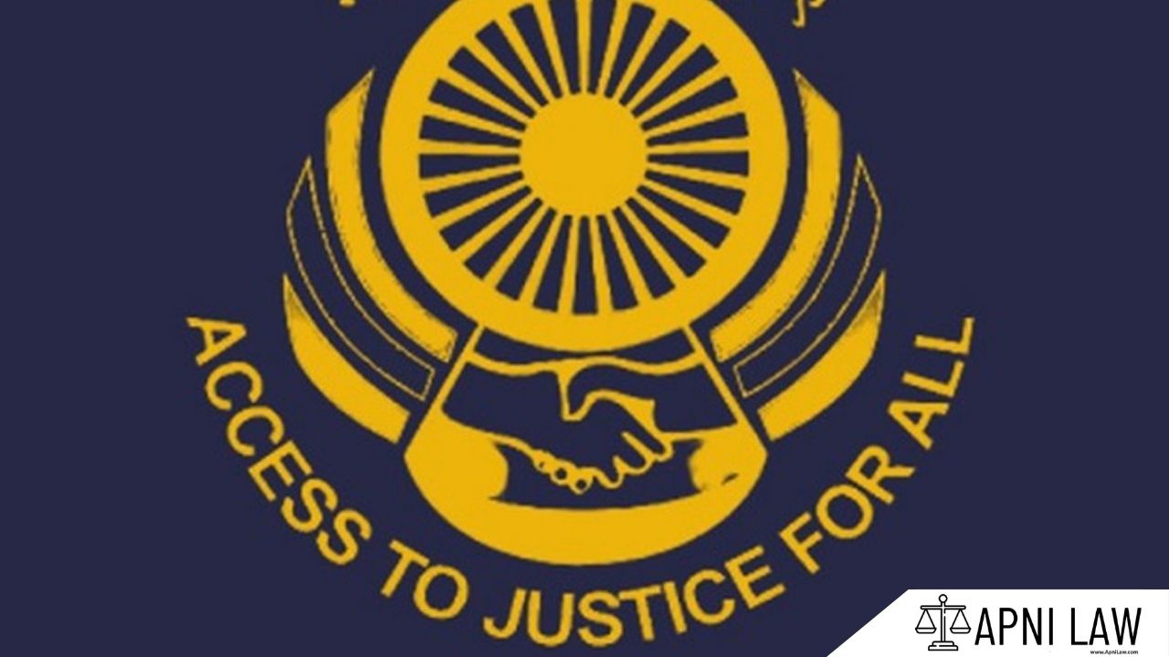 Ensuring Justice: NALSA And Legal Aid In India