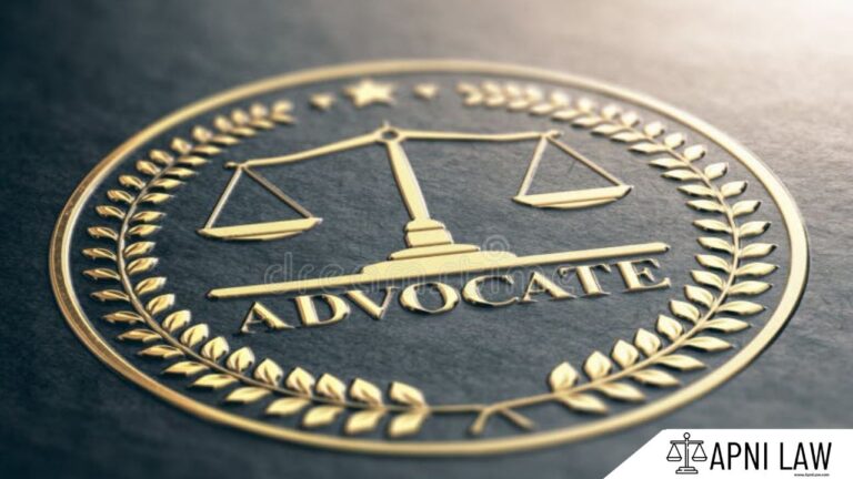 Rights of Advocates