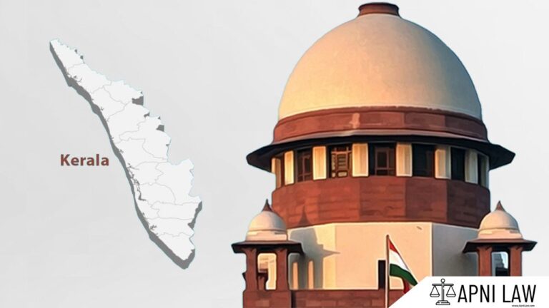 Supreme Court Denies Interim Relief to Kerala in Dispute Over Additional Borrowing