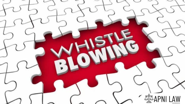 Corporate Whistle-blowing: Balancing Advantages And Challenges