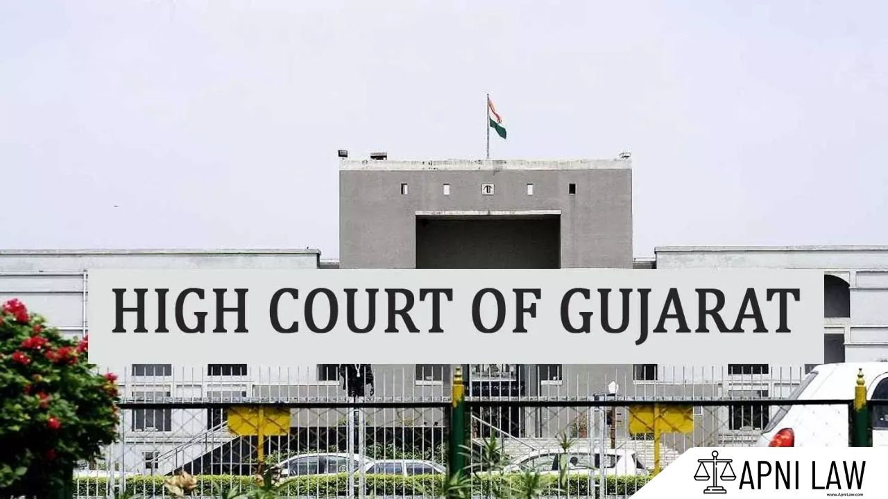 Gujarat High Court Upholds MBBS Admission Cancellation Despite Eligibility in General Category