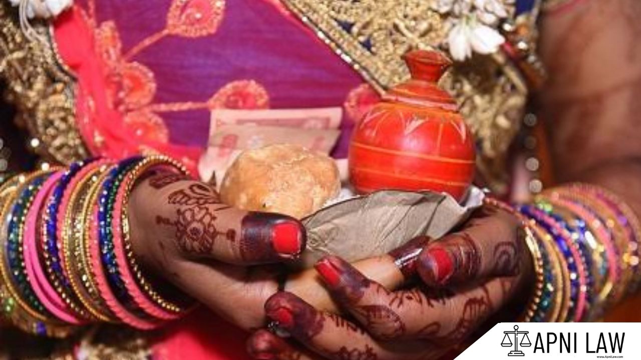 Understanding The Evolution And Legal Framework Of Dowry In India