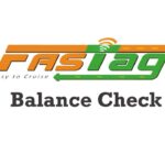 How To Check Your FASTag Balance?