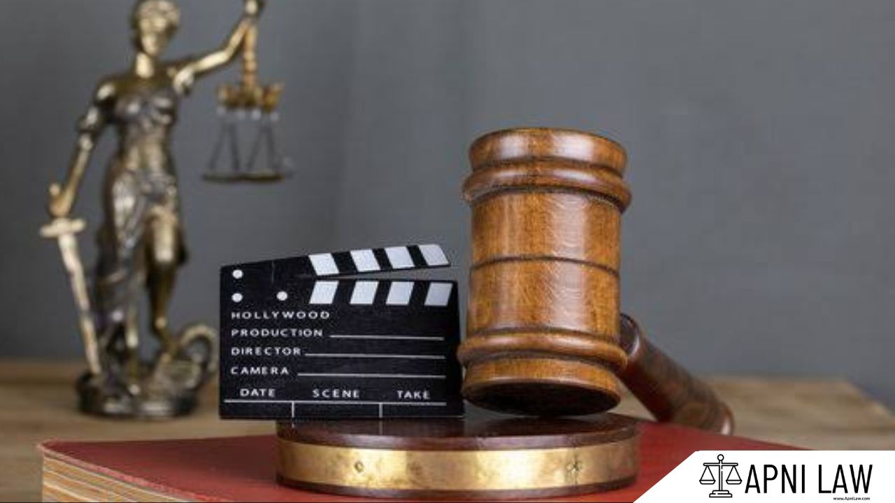 Media & Entertainment Law: Career Insights And Opportunities