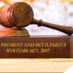 How To File A Case Under The Payment and Settlement Systems Act?