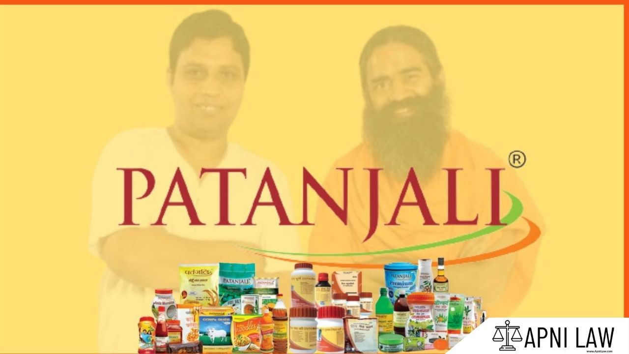 Supreme Court Seeks Government Response On AYUSH Drug Approval Rules Amid Patanjali Misleading Ads Case