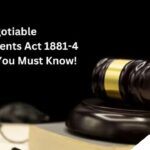 How To File A Case Under The Negotiable Instruments Act